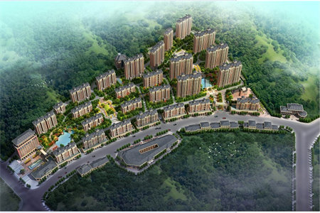 大益华府，毛坯，带储藏室，双证，可按揭，2室2厅1卫94