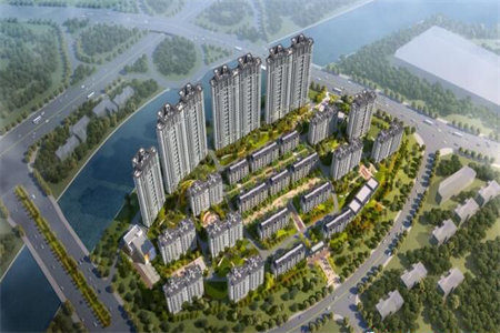 孔府家园套三房出售3室1厅1卫80㎡